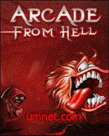 game pic for Arcade From Hell